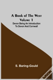 Capa do artigo A Book Of The West. Volume 1: Devon Bein
