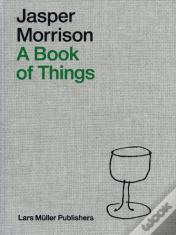 A Book of Things
