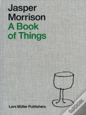 A Book of Things
