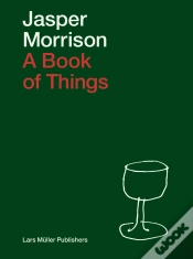 Capa do artigo A Book of Things