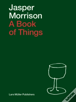 Capa do artigo A Book of Things
