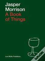A Book of Things
