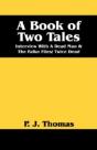A Book Of Two Tales: Interview With A De - Preview