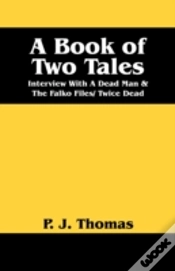 Capa do artigo A Book Of Two Tales: Interview With A De