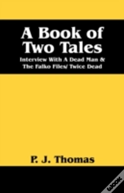 Capa do artigo A Book Of Two Tales: Interview With A De