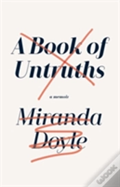 Capa do artigo A Book Of Untruths