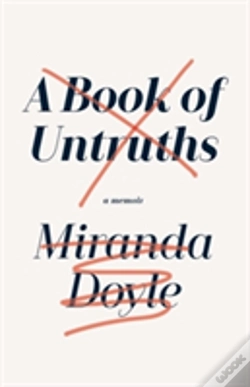 Capa do artigo A Book Of Untruths