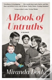 A Book Of Untruths
