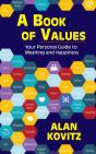 A Book Of Values - Preview