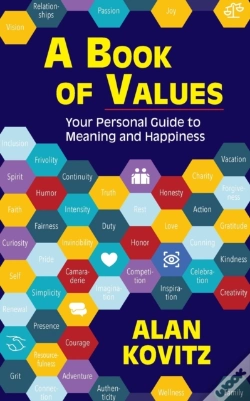 Capa do artigo A Book Of Values