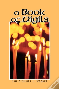 Capa do artigo A Book Of Vigils