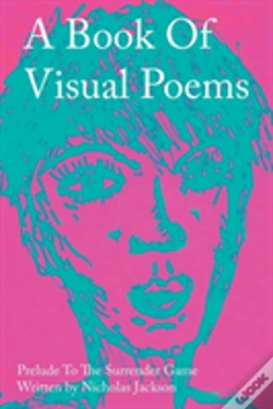 Capa do artigo A Book Of Visual Poems
