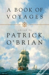Capa do artigo A Book Of Voyages