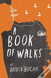 A Book Of Walks