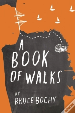 Capa do artigo A Book Of Walks
