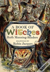 A Book Of Witches