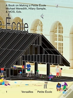 Capa do artigo A Book On Making A Petite Ecole