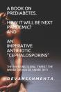 A Book On Prediabetes How It Will Be Next Pandemic? And An Imperative Antibiotic "Cephalosporins" - Preview