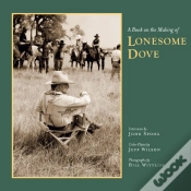 Capa do artigo A Book On The Making Of Lonesome Dove
