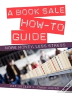Capa do artigo A Book Sale How-To Guide