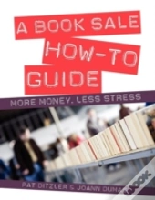 A Book Sale How-To Guide