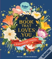 Capa do artigo A Book That Loves You