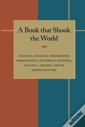 Capa do artigo A Book That Shook The World
