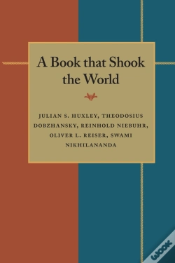 Capa do artigo A Book That Shook The World