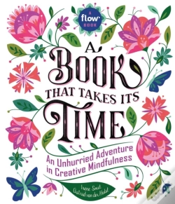 Capa do artigo A Book That Takes Its Time