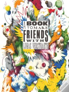 A Book To Make Friends With