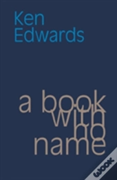 A Book With No Name