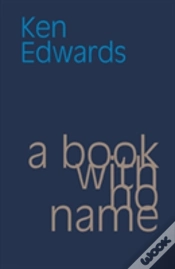 Capa do artigo A Book With No Name
