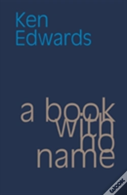 Capa do artigo A Book With No Name