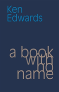 A Book With No Name
