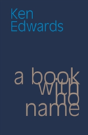 A Book With No Name - Preview