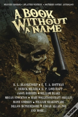 Capa do artigo A Book Without A Name