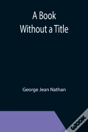 Capa do artigo A Book Without A Title