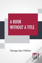 A Book Without A Title