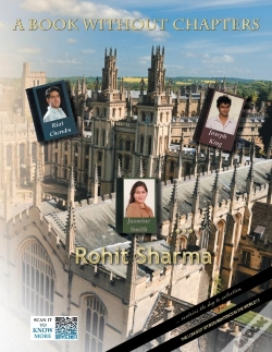Capa do artigo A Book Without Chapters
