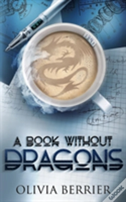 Capa do artigo A Book Without Dragons