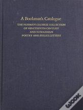 A Bookman'S Catalogue Vol. 2 M-End