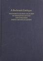 A Bookman'S Catalogue Vol. 2 M-End - Preview