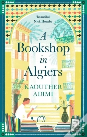 Capa do artigo A Bookshop In Algiers