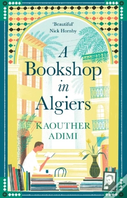 Capa do artigo A Bookshop In Algiers