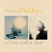 Capa do artigo A Boot and a Shoe - CD