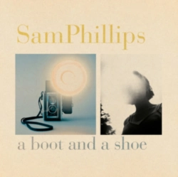 Capa do artigo A Boot and a Shoe - CD
