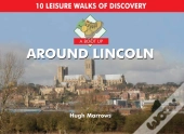 A Boot Up Around Lincoln