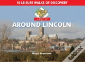 Capa do artigo A Boot Up Around Lincoln