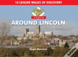 Capa do artigo A Boot Up Around Lincoln