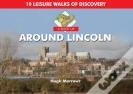 A Boot Up Around Lincoln